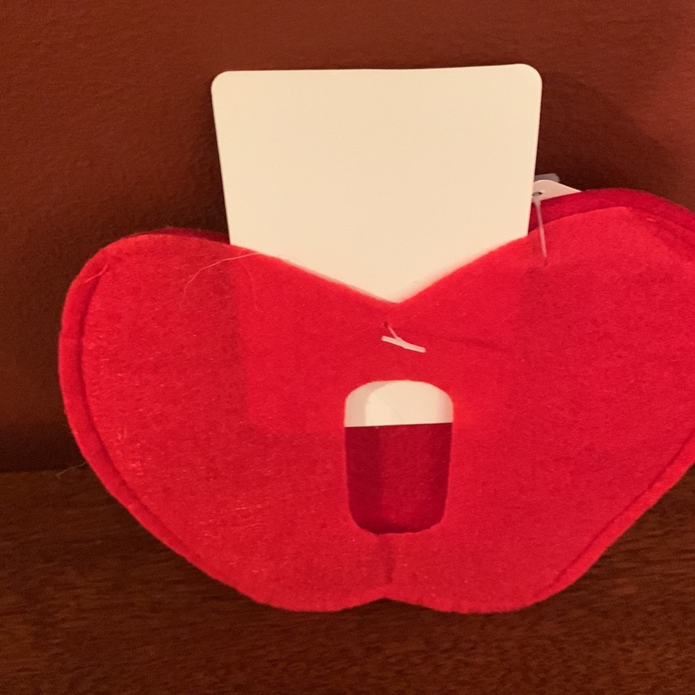 Teacher gift card holders set of 5 - Picture 7 of 7